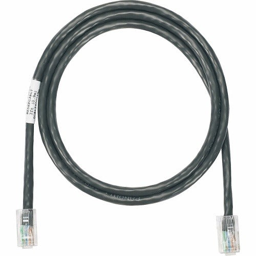 PANDUIT Panduit NK5EPC2MORY Cat5e Copper Patch Cord