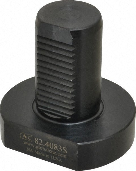 GLOBAL CNC INDUSTRIES Global Cnc Industries 82.4083S Vdi Static Tool Holder
