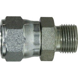 MIDLAND INDUSTRIES Midland Industries 7022-12-16 Swivel Adapter Steel