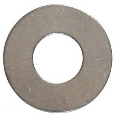 HILLMAN Hillman Fasteners 7830502 Flat Washer 1/4 in 100 Pack