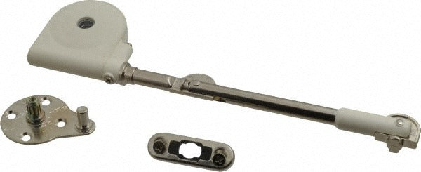 SUGATSUNE Sugatsune SDS-C301N/WHT Soft-down Stay Damper 6 Lb