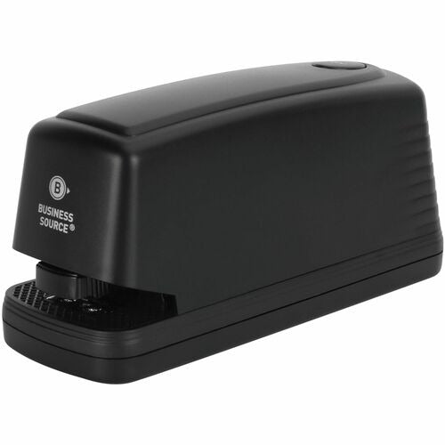 BUSINESS SOURCE Business Source BSN65662 Electric Stapler 20 Sheet