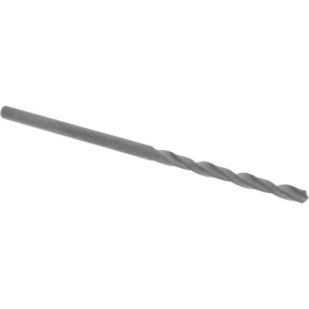 HERTEL Hertel 71206643 Jobber Drill Bit Wire 47 Hss Oxide