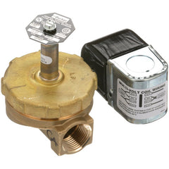 Solenoid Valve 3/4 120/240V for Hobart 98102