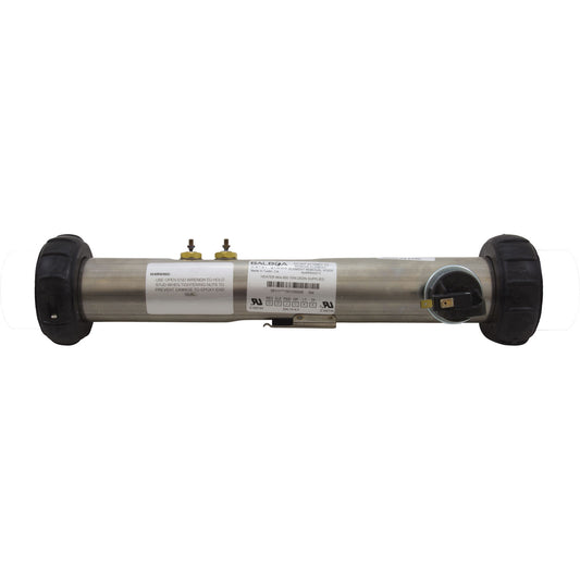 Balboa Water Group 58111 Flow Thru Heater 4Kw 15 Inches