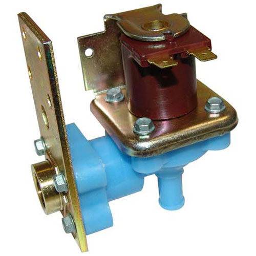 Scotsman 12-2548-01 Valve, Water Solenoid - 24V