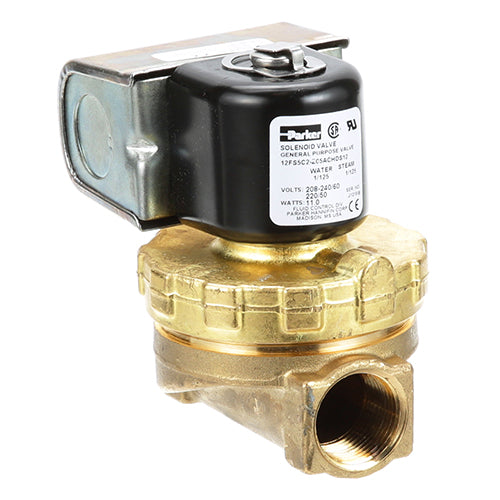 VALVE SOLENOID 240/220V 60/50HZ 12FS5C2-Z05ACHDS12 for Parker Hannifin