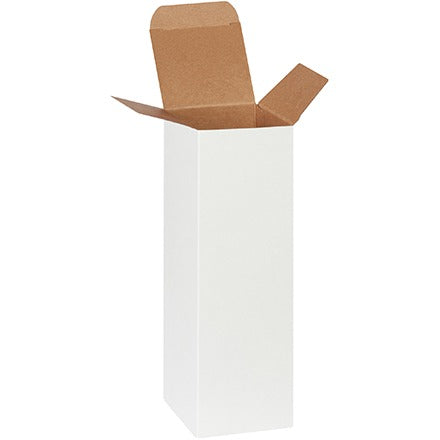 BSC PREFERRED Bsc Preferred RTS24W Reverse Tuck Carton 250 Per Case