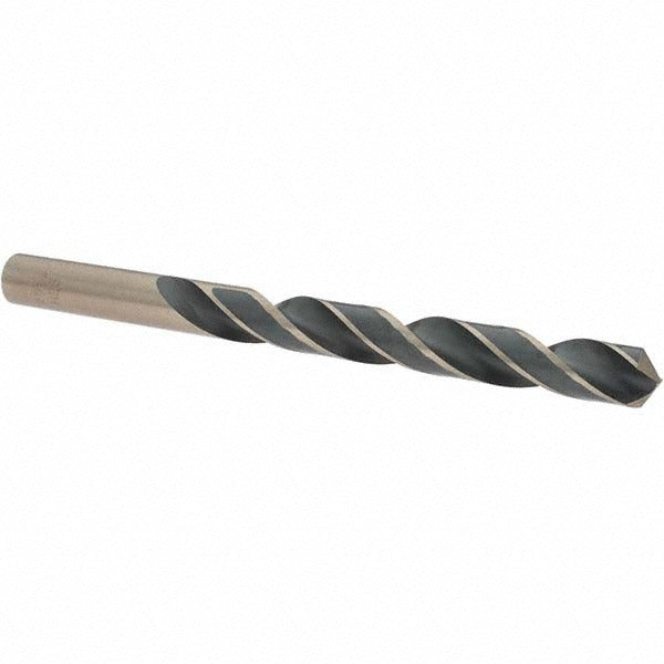 IMPORT-GENERIC Import BDNA--22448-1 Jobber Drill Bit 27/64 in Hss
