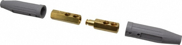 VICTOR Victor 94251425 Welding Cable Connector 3/0 4/0 Awg