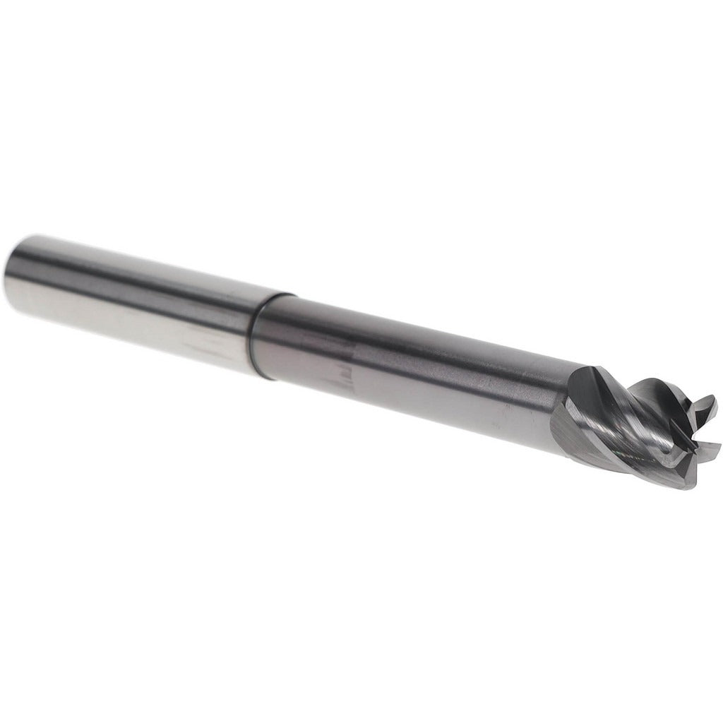 ACCUPRO Accupro 312282 Corner Radius End Mill 5/8 Inch 5 Flute