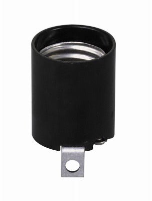 LEVITON Leviton Mfg Co 922-03352-00F Keyless Lampholder 660W 250V
