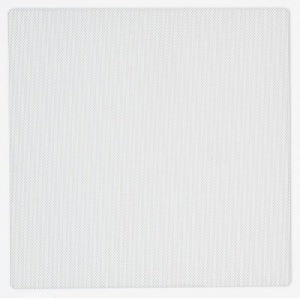 RUSSOUND Russound icg-6s 6.5 Inch Square Speaker Grilles