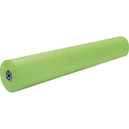 PACON Pacon PAC63120 Rainbow Kraft Paper 36x1000 in Roll