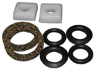 LASCO Larsen Supply Co., Inc. 0-1007 Faucet Stem Repair Kit
