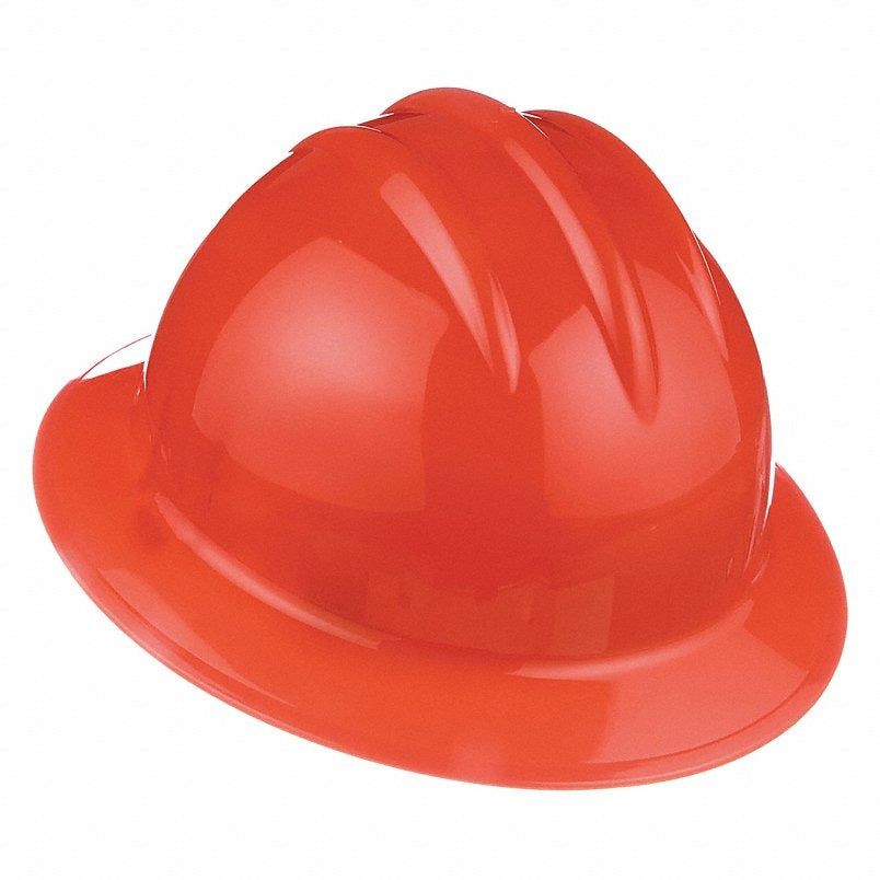 BULLARD Bullard 33orr Full Brim Hard Hat Type 1 Class E