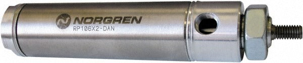 NORGREN Norgren RP043X0.500-SAP Rodless Air Cylinder Pivot Mount