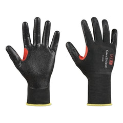 Honeywell 21-1818B/8M CoreShield A1/A Coated Cut Resistant Gloves 8/Medium