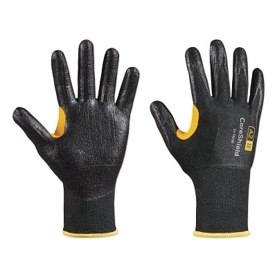 Honeywell 22-7913B/10XL CoreShield A2/B Coated Cut Resistant Gloves 10/XL