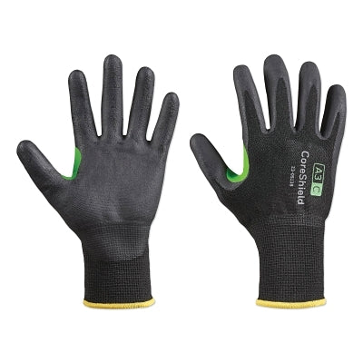 Honeywell 23-0513B/8M CoreShield A3/C Coated Cut Resistant Gloves 8/M Nitrile Micro-Foam