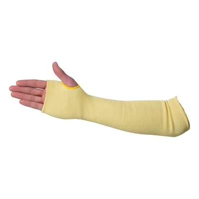 Honeywell KVS-2-18TH Sleeve 2-Ply 18 L with Thumb-Hole