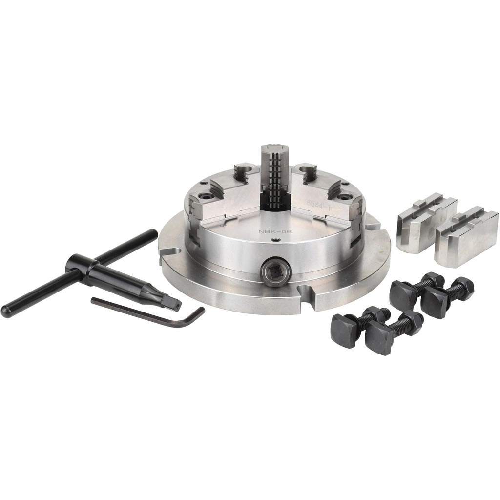 VALUE COLLECTION Value Collection 333.12400312 Low Profile Machining Chuck