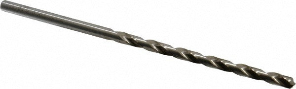 PRECISION TWIST DRILL Precision Twist Drill 5999704 Taper Length Drill Bit 15/64