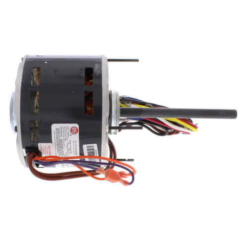 U.S. Motors 5826 HVAC Single Phase OAO Ring/Stud Motor 1/6HP 208-230V 5826