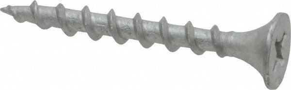 VALUE COLLECTION Value Collection DKPBI0-60125G-1000BX No. 6 Deck Screw 1000