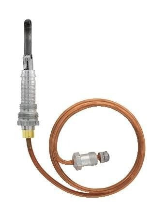 HONEYWELL HOME Honeywell Home Q340A1090 Premium Thermocouple 30 mV (36 in) Q340A1090/U