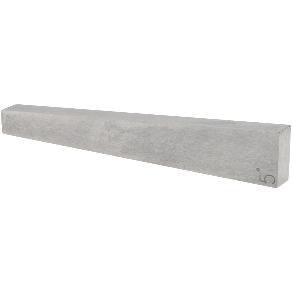 VALUE COLLECTION Value Collection 630-4305 Angle Block 5 Degree 3 Inch