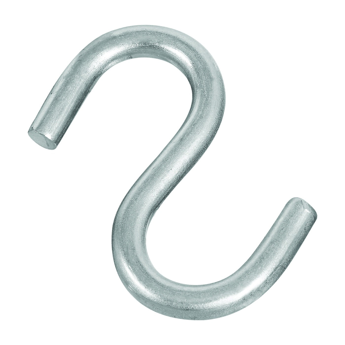 STANLEY Stanley N233-536 Open S Hook 1.5 in (1 Pack)