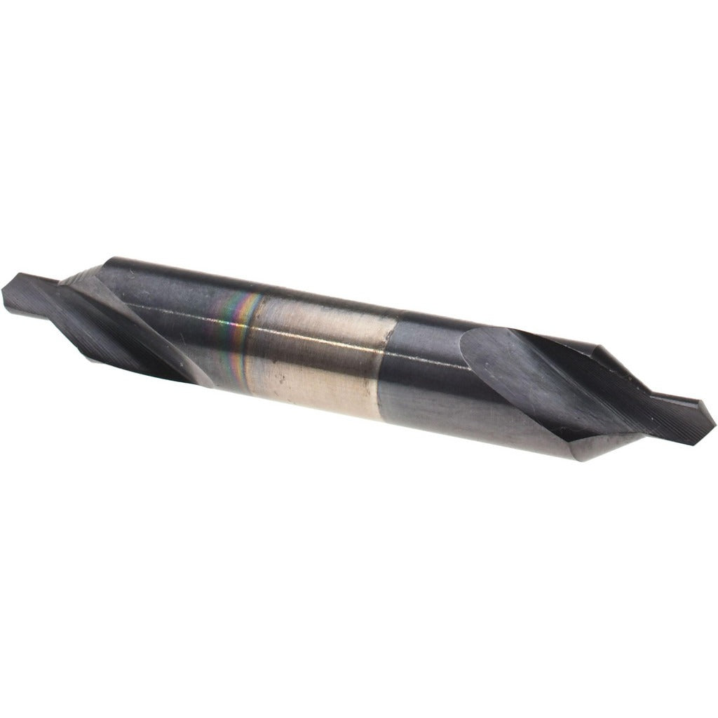 TITAN USA Titan Usa CS35004 Combo Drill Countersink Size 4 Hss