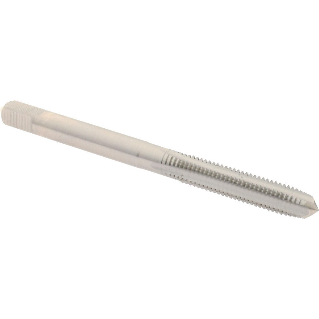 HERTEL Hertel K020153AS Straight Flute Tap M5x0.80 Metric Coarse