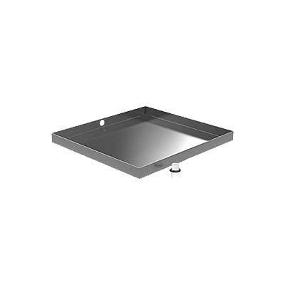 TRANE TRANE PAN03094 Drain Pan Downflow 20.4 x 19.8 Inches