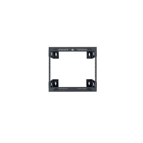 LOWELL Lowell WXR-818 Slim Wall Rack 8U 18in Deep
