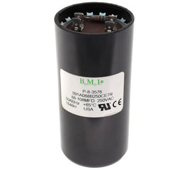 Lennox 58326 Start Capacitor 88-108MFD 240V