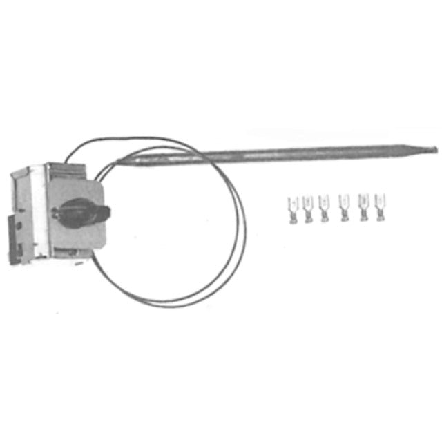 RANCO Ranco C17-100 Heating/Cooling System Control 120-277 VAC (26 in. Capillary)