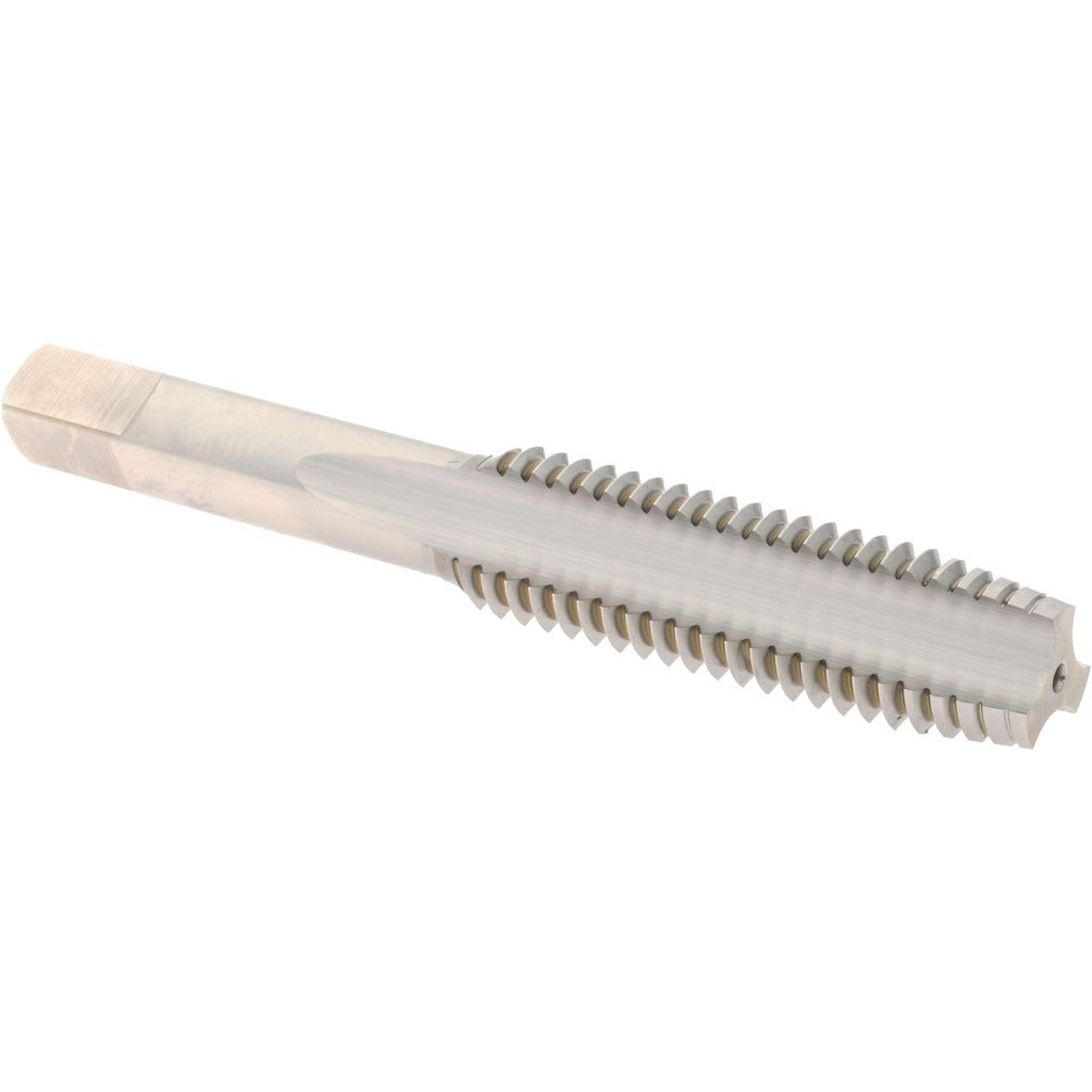 HERTEL Hertel K008510AS Straight Flute Tap 1/2-13 Unc Hss