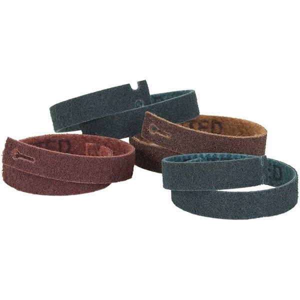 WALTER Walter Surface Technologies 07H242 Abrasive Belt