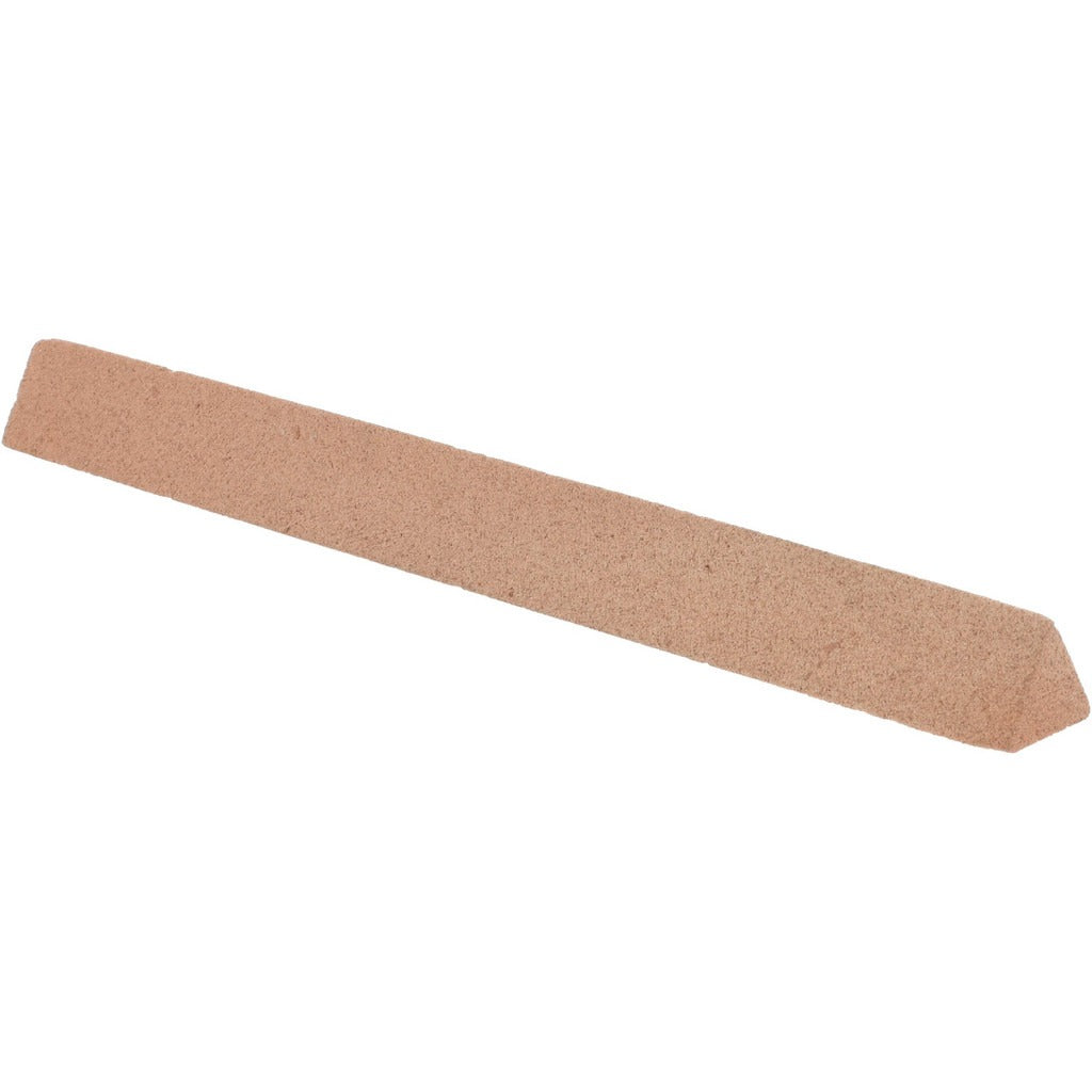 VALUE COLLECTION Value Collection 399-0236 Three Square Finishing Stick