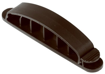 GARDNER BENDER Ecm Industries Llc GCC-006 6 Hole Cord Management Clip 3 Pack