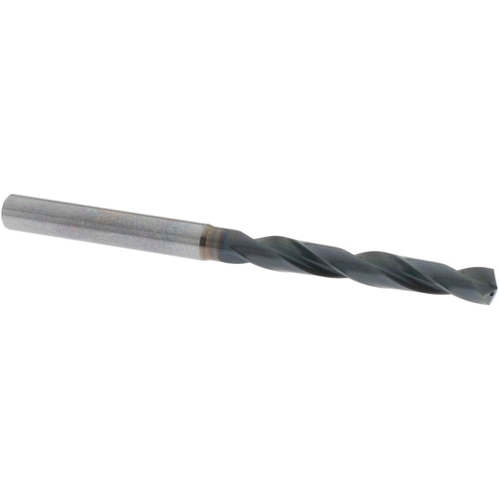 OSG Osg HP255-2205 Solid Carbide Jobber Drill Bit 5.6 Mm