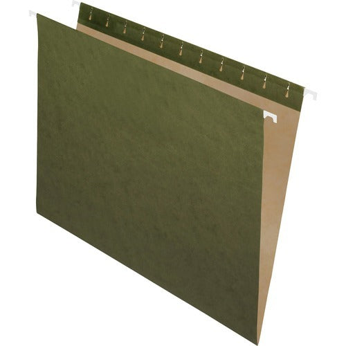 PENDAFLEX Pendaflex PFX81600 Hanging File Folders Letter Size 25-pack