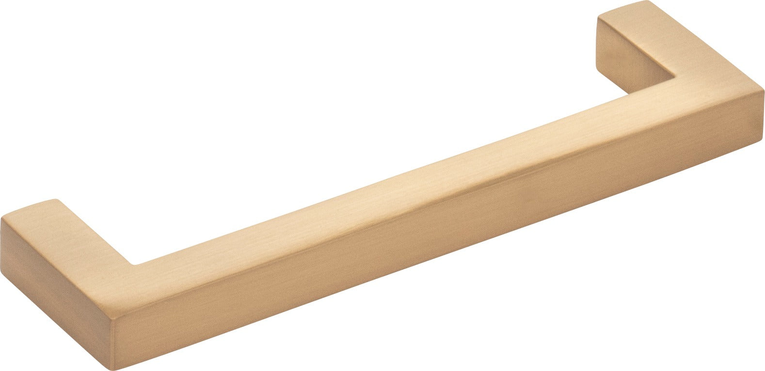ELEMENTS Elements 625-96SBZ Cabinet Bar Pull Satin Bronze 96mm