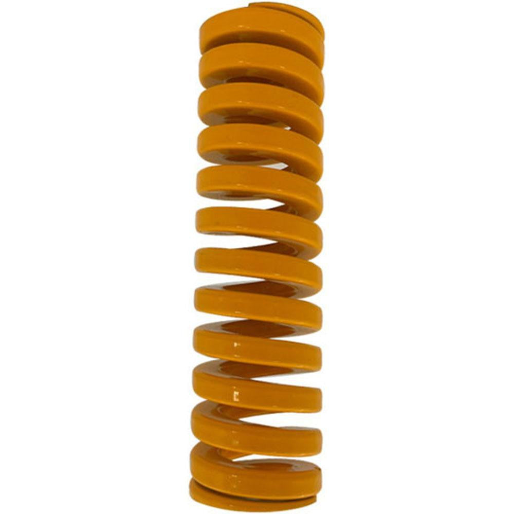 GIBRALTAR Gibraltar DCIB50-178 Die Spring 7in Extra Heavy-duty Yellow