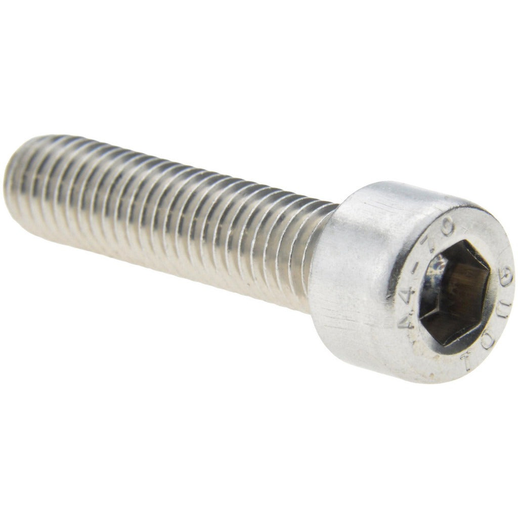 VALUE COLLECTION Value Collection SCXX208035-025BX M8x1.25 35mm Socket Cap Screw