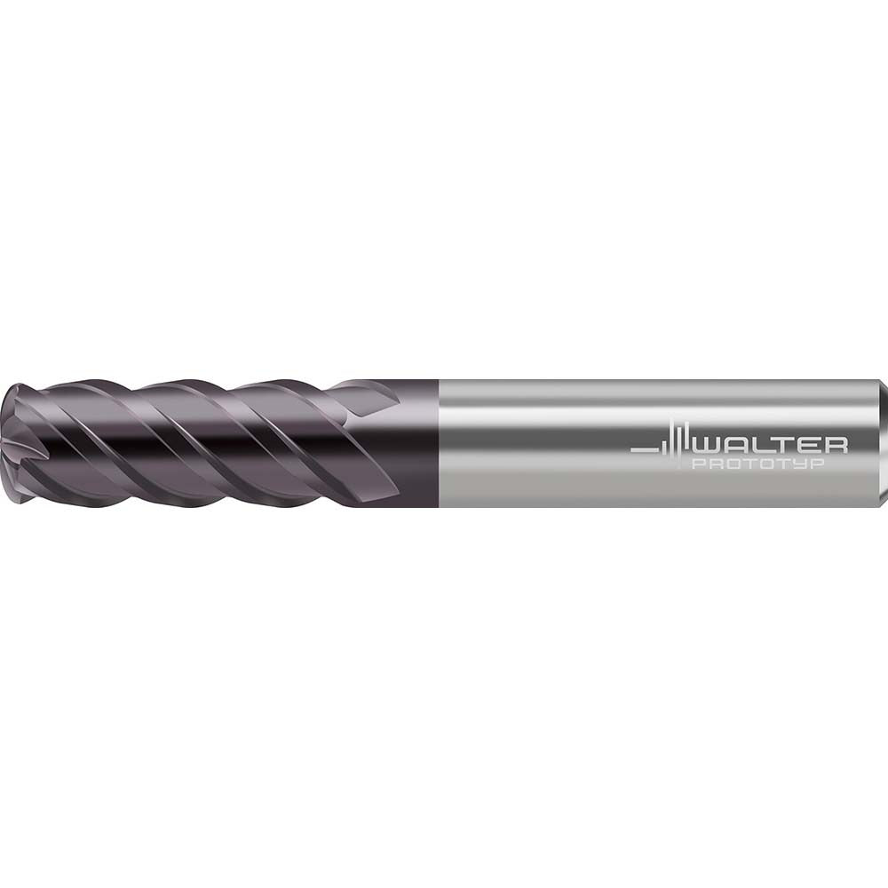 WALTER Walter-prototyp 7745628 Corner Radius End Mill Head