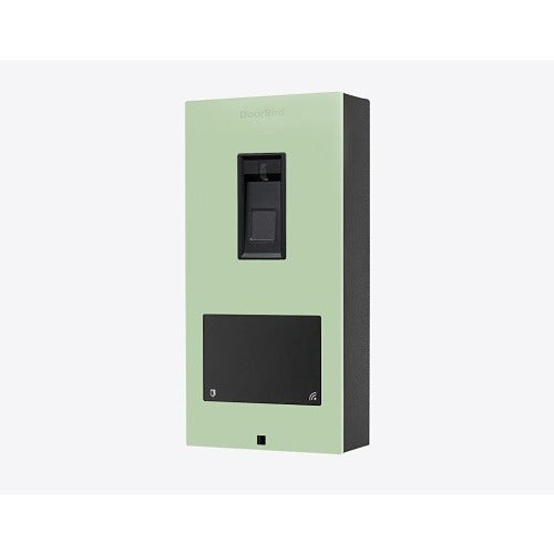 DOORBIRD Doorbird 423911949 Biometric Temp Measurement