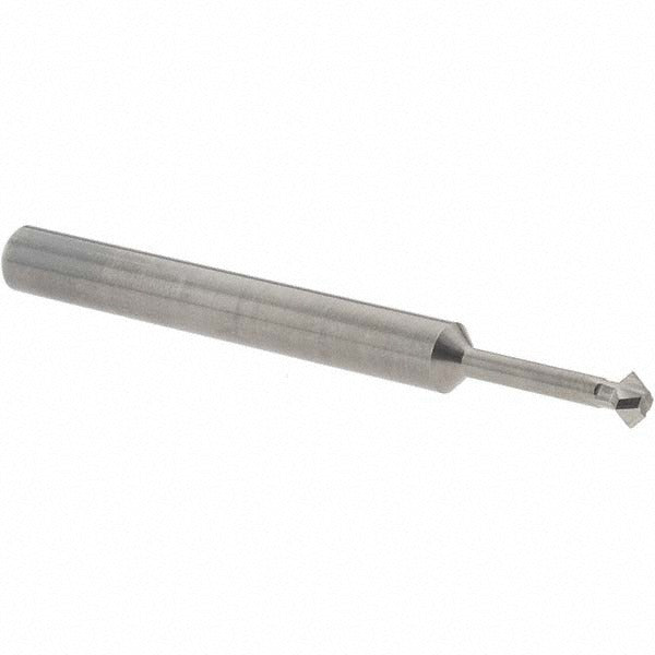 ACCUPRO Accupro 32652141 Double Angle Milling Cutter 90 Deg